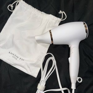 Kristin Ess Hair dryer